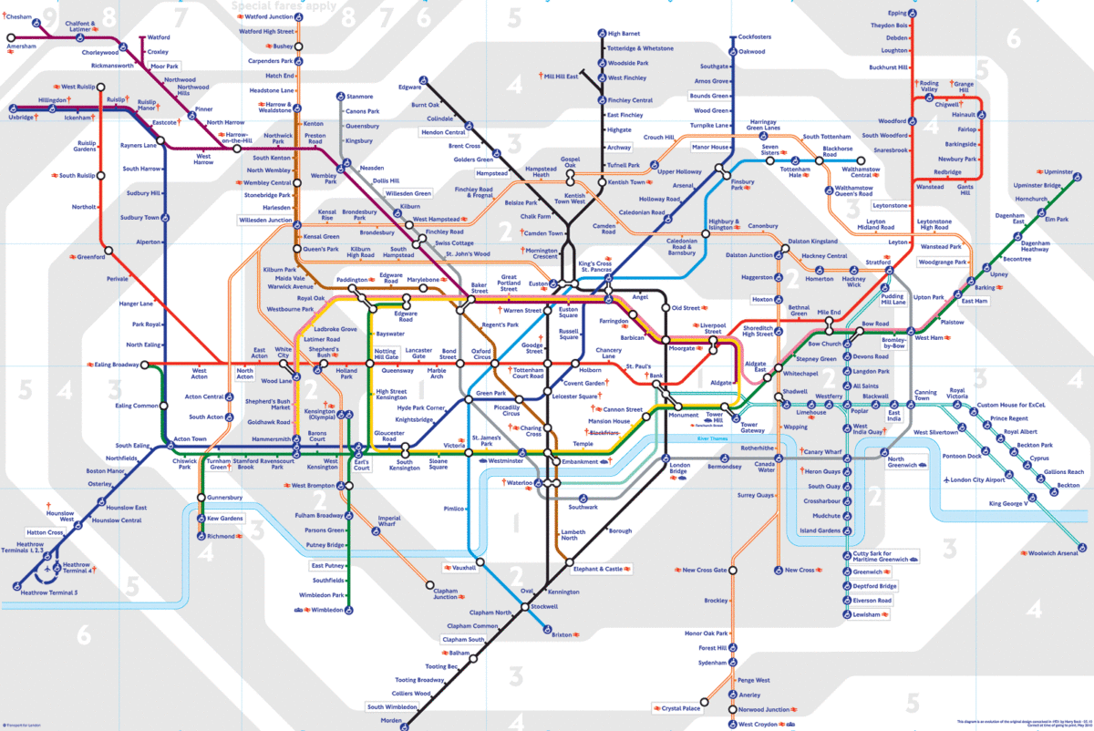 Londra Gezi Rehberi Enucuzu Blog