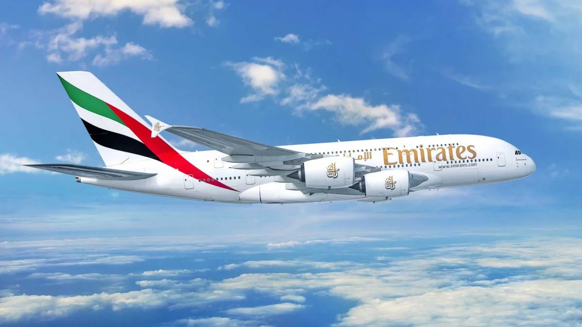 Yolcu Uçağı Üreten Firmalar - Airbus A380