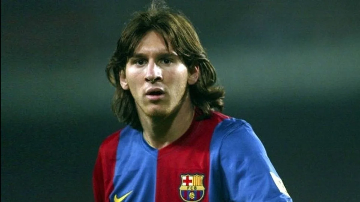 Lionel Messi vs Arda Güler Karşılaştırması