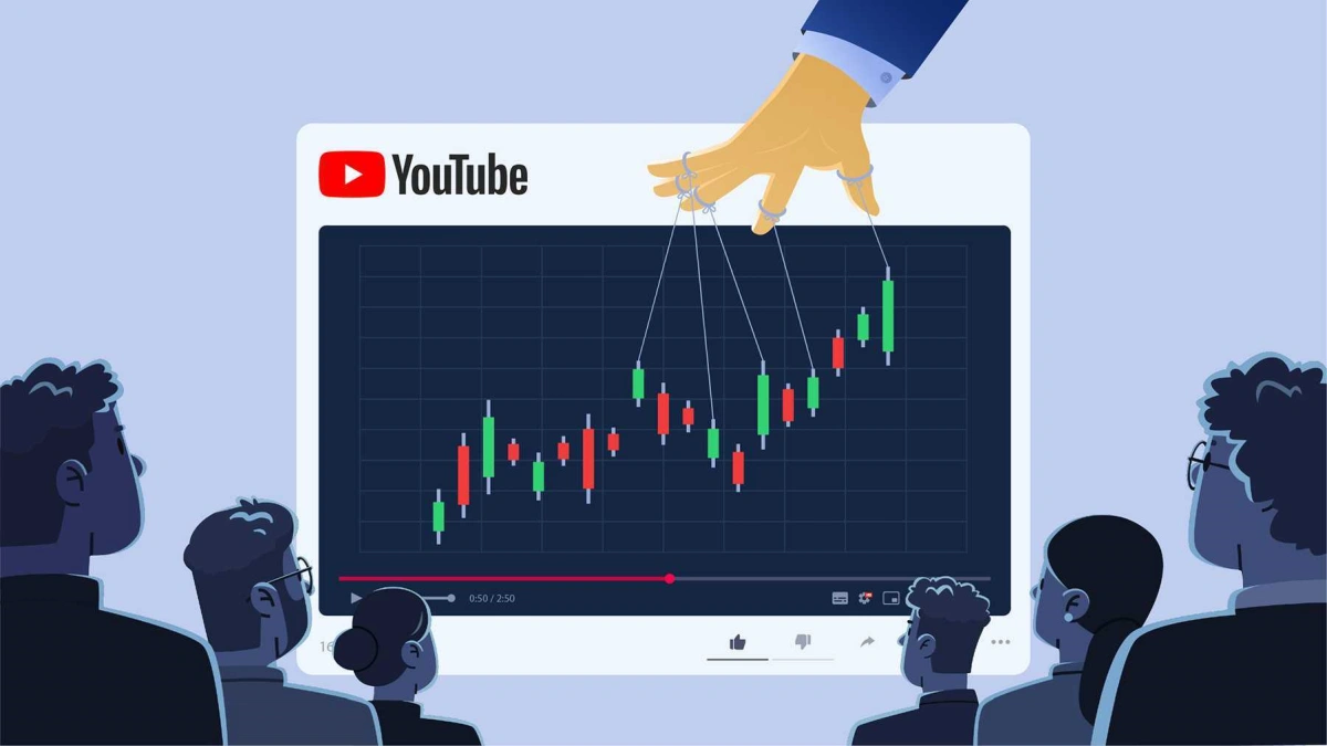 Pump ve Dump Nedir?