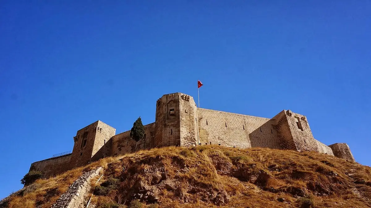 Gaziantep Gezi Rehberi