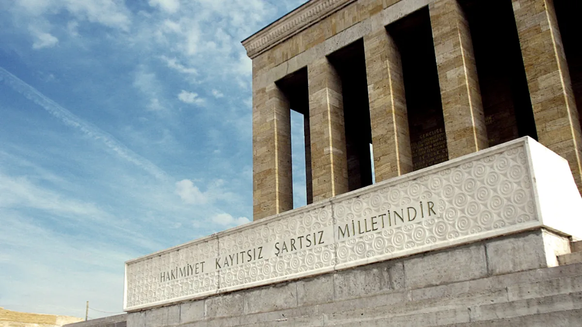 Anıtkabir Ziyaret Saatleri: Güncel Açılış ve Kapanış Saatleri