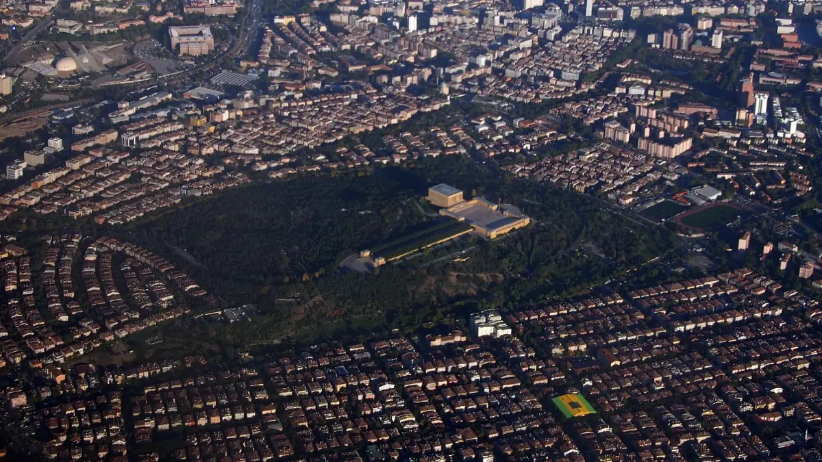 Anıtkabir Güncel Açılış Saati ve Güncel Kapanış Saati Ne Zaman?