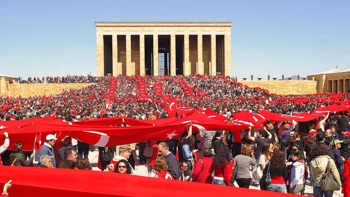 Anıtkabir Ziyaret Saatleri: Güncel Açılış ve Kapanış Saatleri