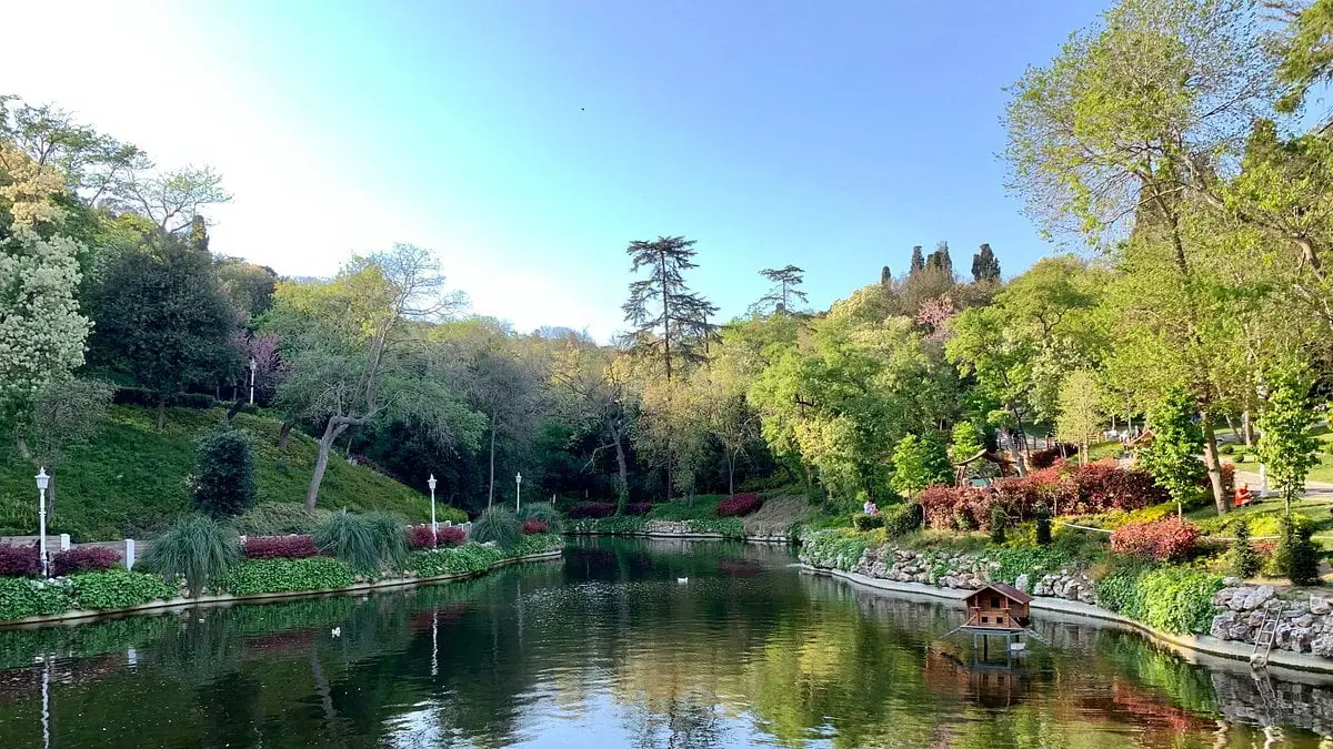 İstanbul Avrupa Yakası Piknik Alanları Listesi