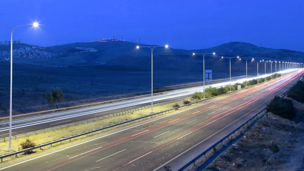 İstanbul - Ankara Otoyolu Geçiş Ücreti