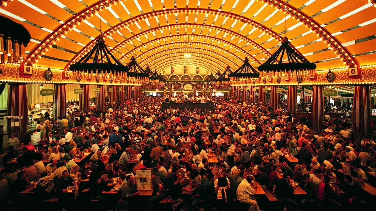 Oktoberfest (Ekim Festivali) Katılım İpuçları