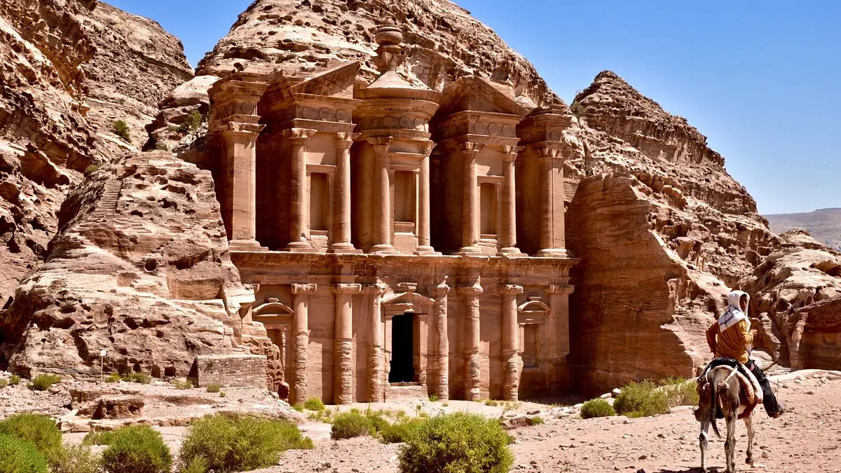 Petra