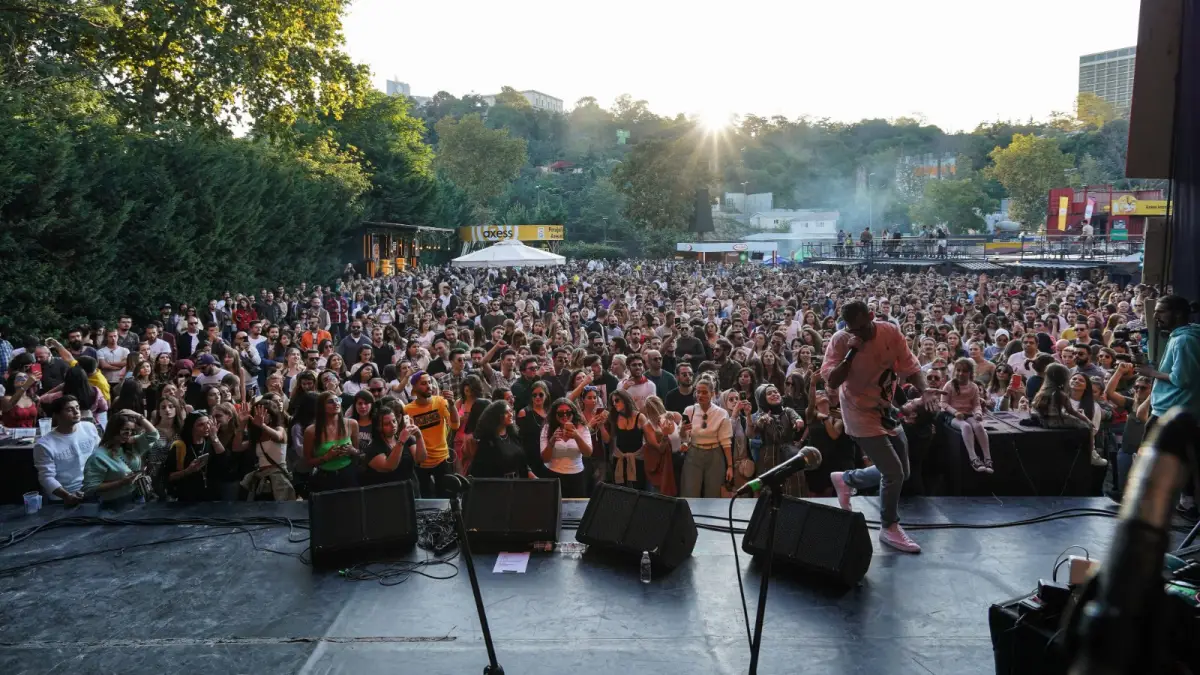 Coffee Festival 2024 Bilet Ücretleri Ne Kadar?