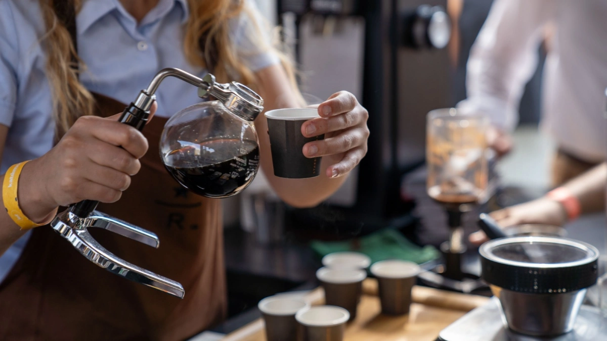 Coffee Festival 2024 Etkinlikleri Neler?